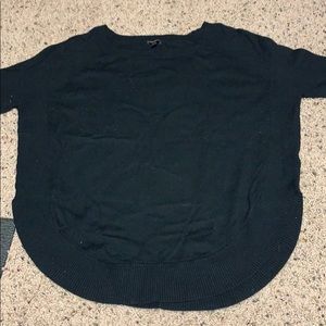 Express quarter sleeve